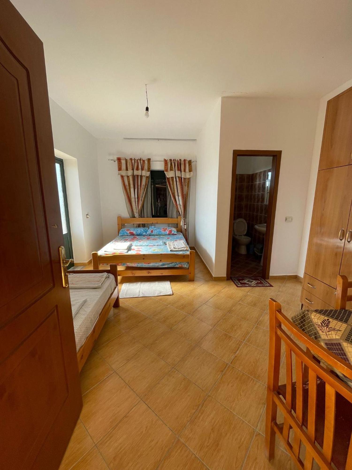 Gostime Hotel Bora מראה חיצוני תמונה