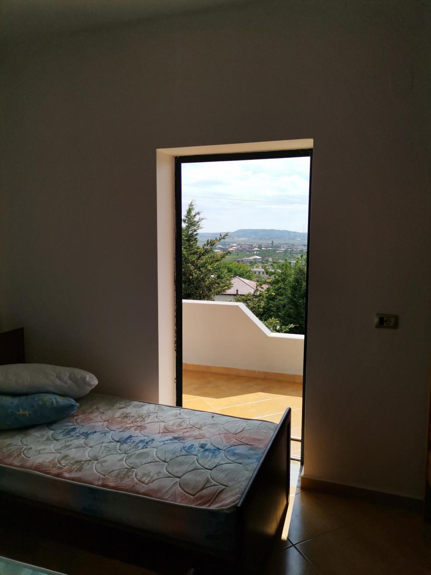 Gostime Hotel Bora מראה חיצוני תמונה